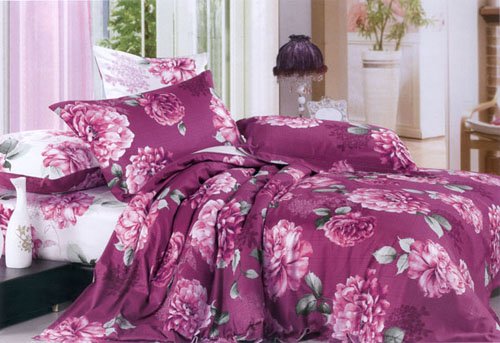 仙夢萊家紡產(chǎn)品展示