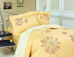 從家紡設(shè)計(jì)角度看2012家紡發(fā)展趨勢招商信息