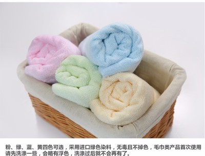 廠家直銷全國包郵全棉毛巾面巾純棉毛巾勞保回禮毛巾加厚柔軟毛巾全棉毛巾 吸水性好 媽媽 價(jià)格低只為銷量圖片_高清圖_細(xì)節(jié)圖-千萬家紡(個(gè)體經(jīng)營)