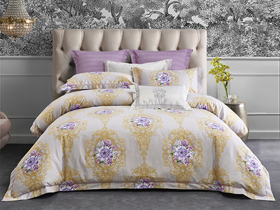 孚日家紡 品質卓越的家紡品牌