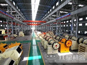 投資碎石廠設(shè)備指南與投資咨詢